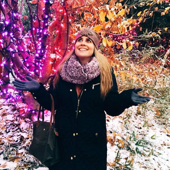 Meet your Posher, Kelby - Picture 1 of 1